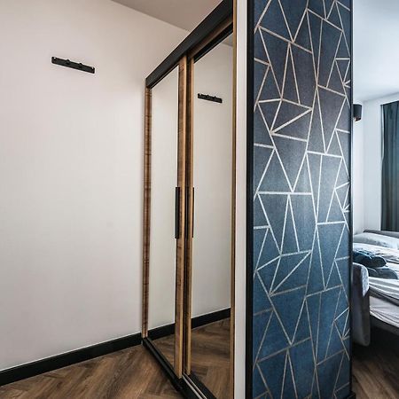 Hexagon Studio Wrocław Zewnętrze zdjęcie