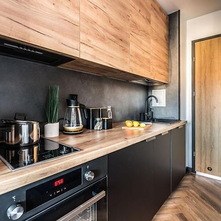 Hexagon Studio Wrocław Zewnętrze zdjęcie