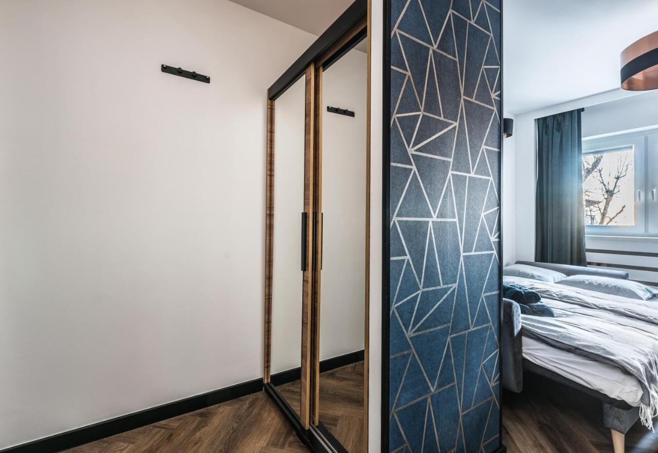 Hexagon Studio Wrocław Zewnętrze zdjęcie