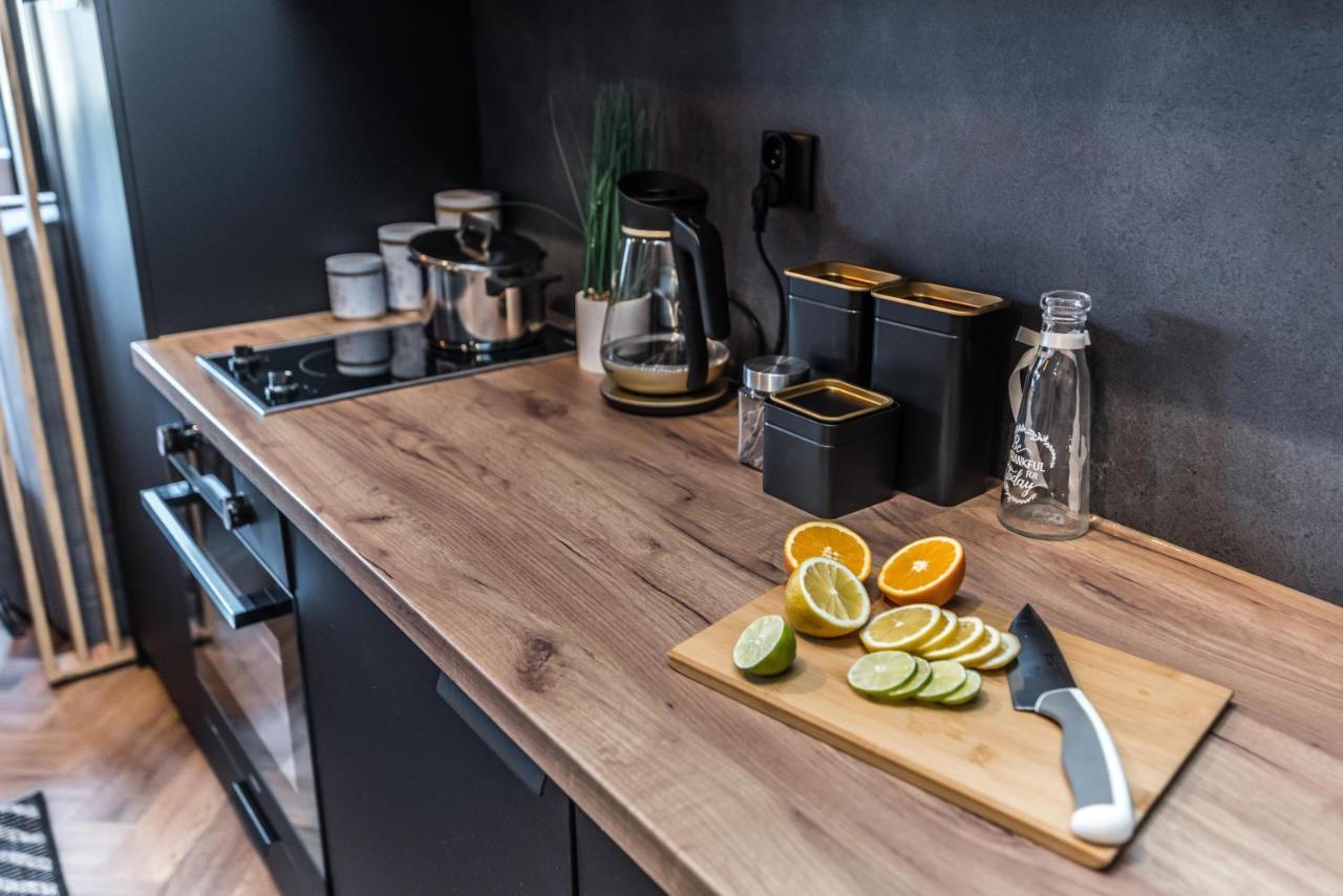 Hexagon Studio Wrocław Zewnętrze zdjęcie